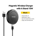 Essager 15W Wireless Charger Fast