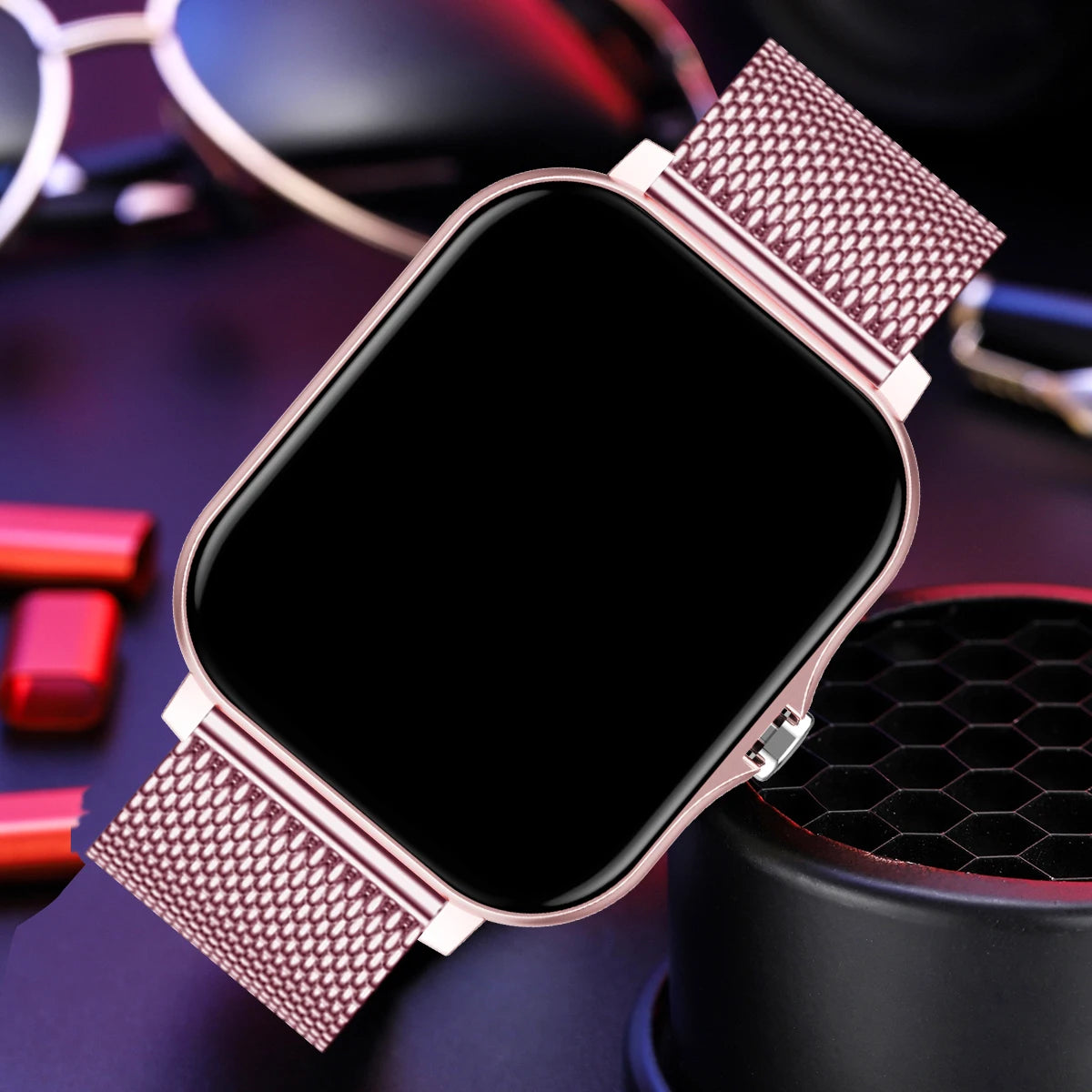 1.83" smart watch