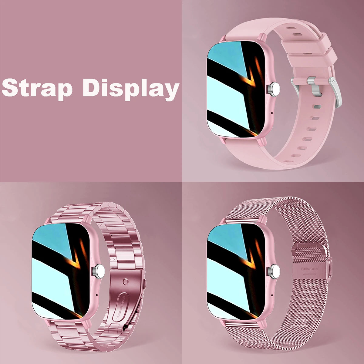 1.83" smart watch