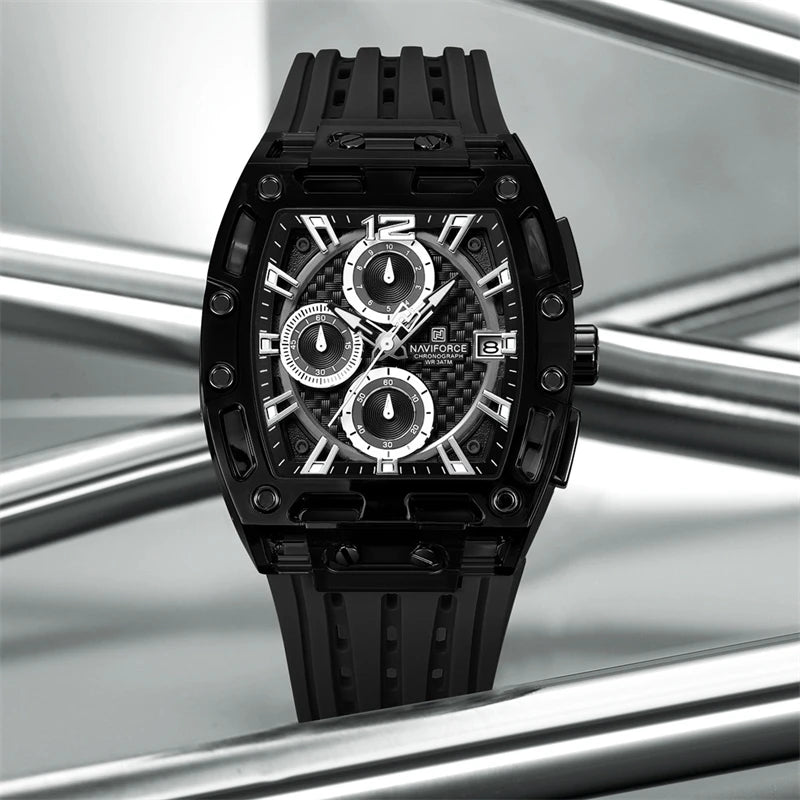 GOTTO Fashion watch