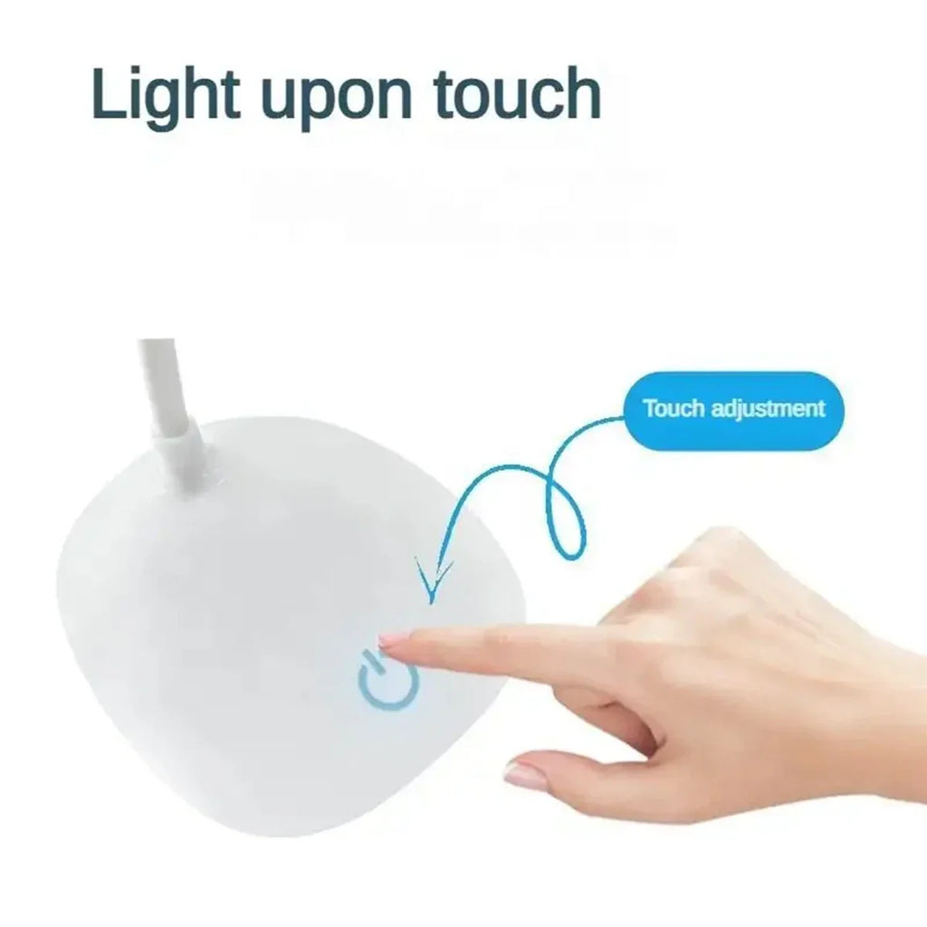USB LED Reading Lamp