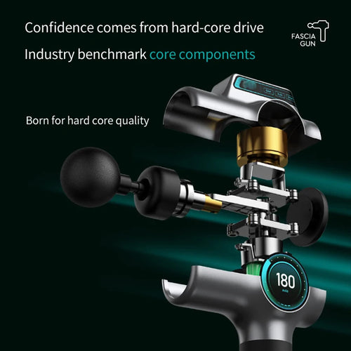 99 Speed Massage Gun