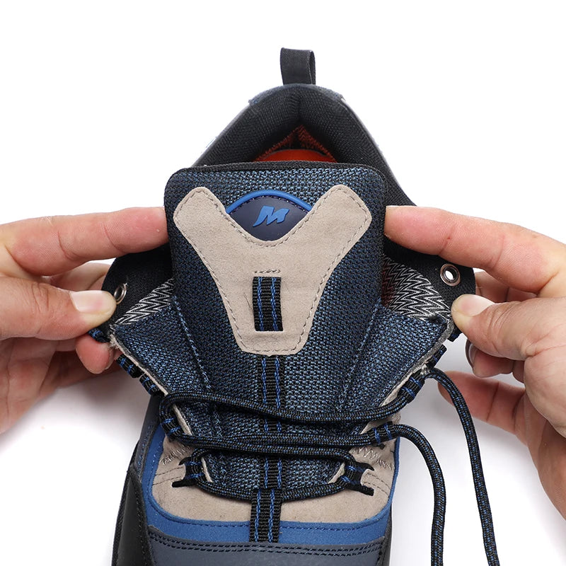 Hiking Shoes Mountain Boots