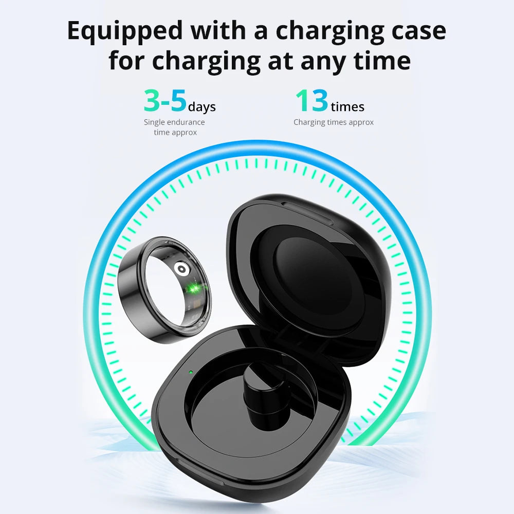 Smart ring R02
