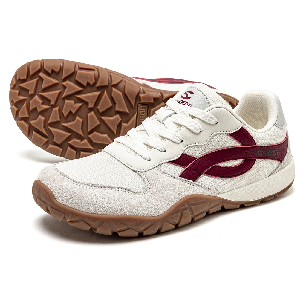 Barefoot Sneakers Hiking