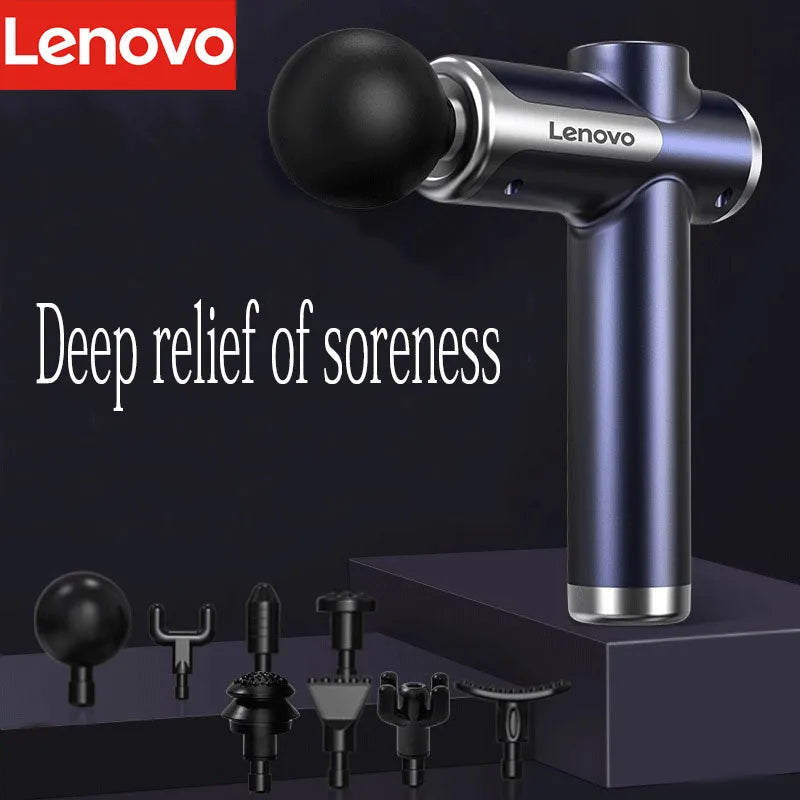 Lenovo Massage Gun pro