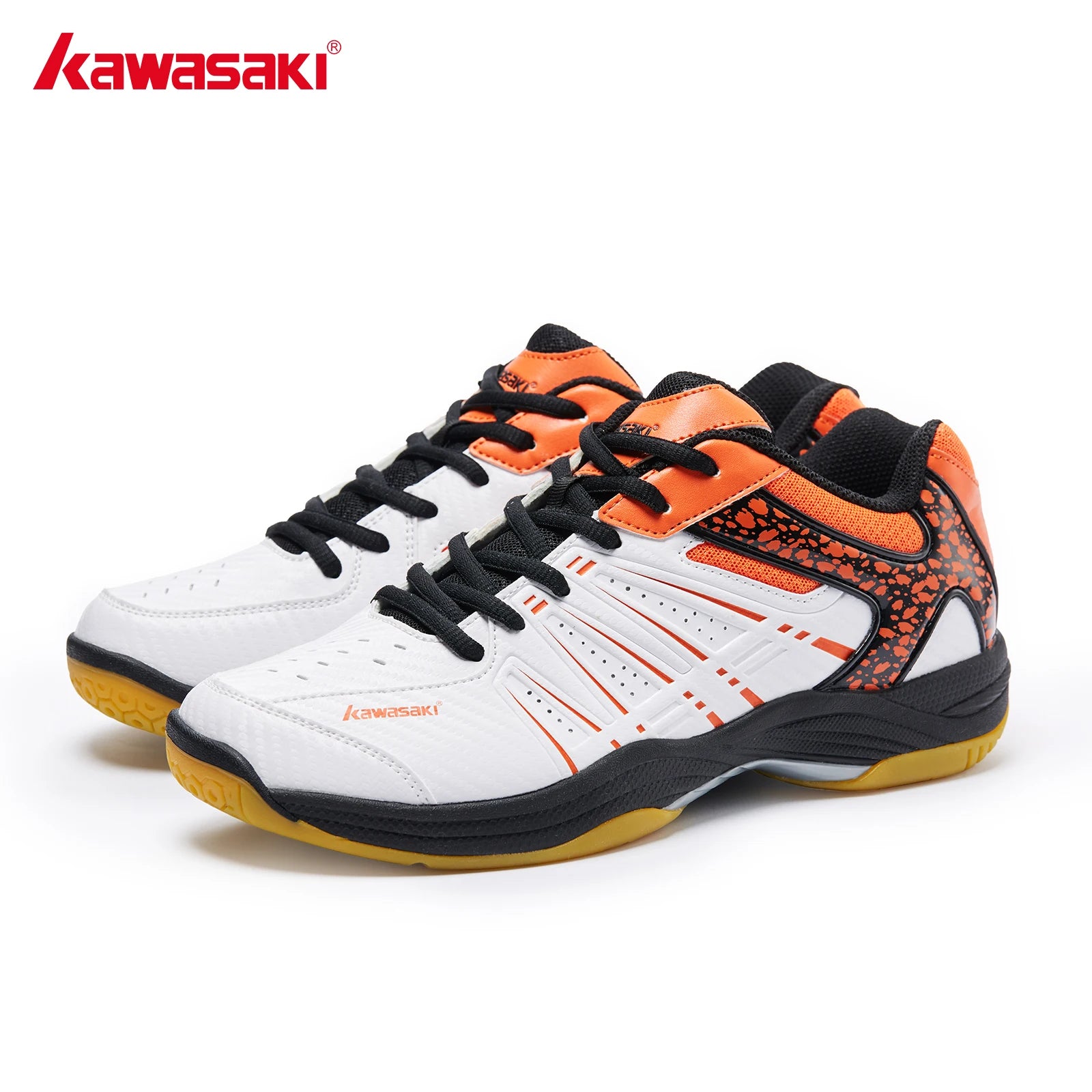 Anti-Slippery Sport Tennis Shoes Sneakers UNISEX