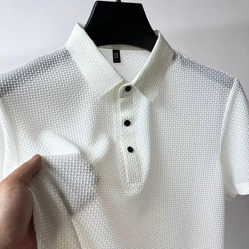 Casual Short Sleeved