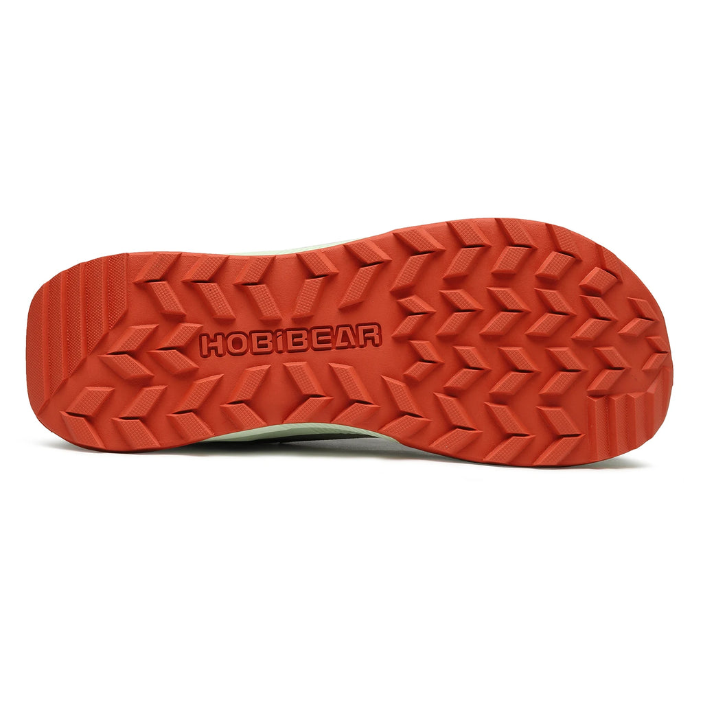 GOTTO barefoot runner