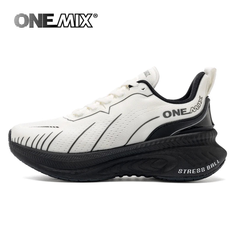 Air Cushion Outdoor Sport Shoes