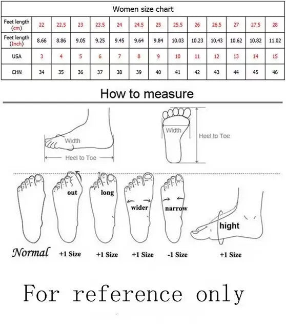 Women's LUX High-heeled