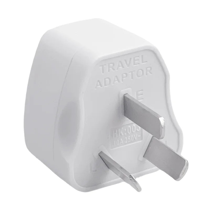 Universal Travel Adapter Plug