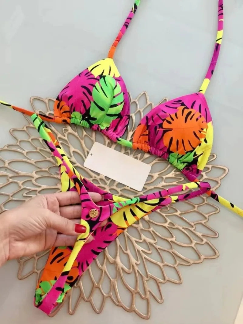 Swimsuit Bikin