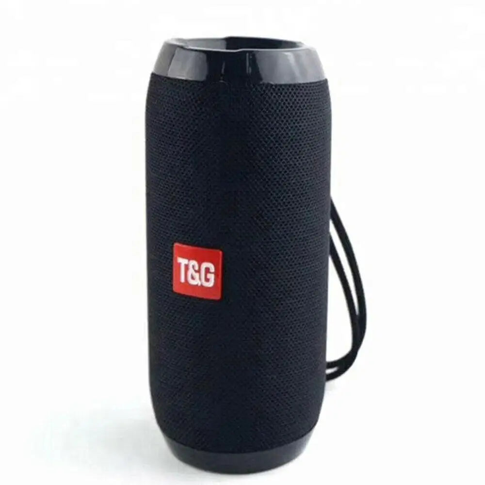 TG117 Bluetooth Speaker