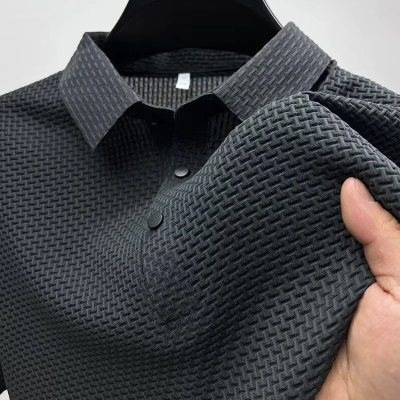 Casual Short Sleeved