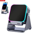 5In1 Bluetooth Speaker Lamp 5000mAh