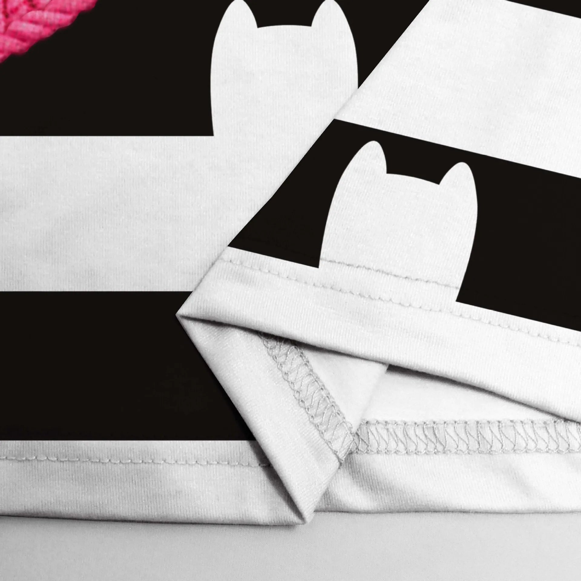 Babay Girls Gabbys Dolhouse Kids Costume Pajama Gabby Cat Long Sleeve T Shirt+Pants Headband Set Children Halloween Nightgowns