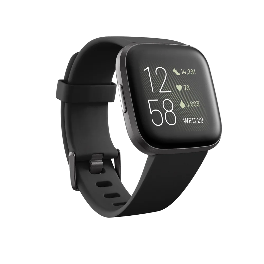 Fitbit versa 2 smart watch