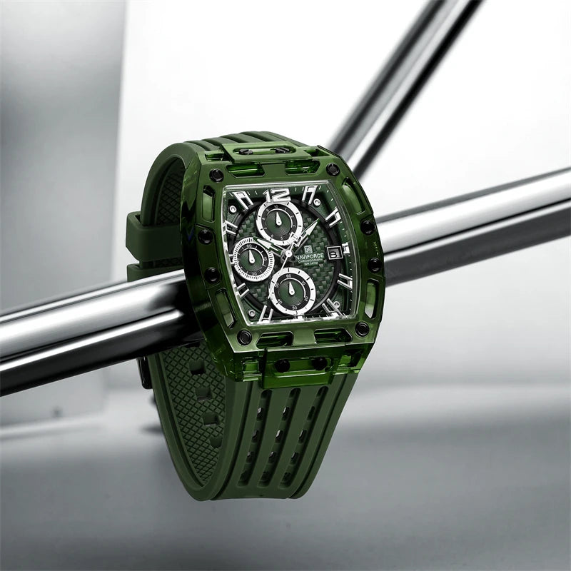 GOTTO Fashion watch