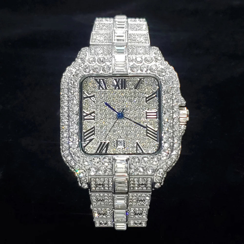 Fashion Bling Diamond