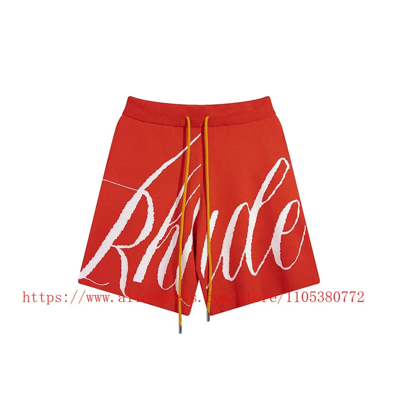 Casual Shorts Loose Fashion Fit High-Quality Shorts Set Multiple Styles Available Fast Shipping