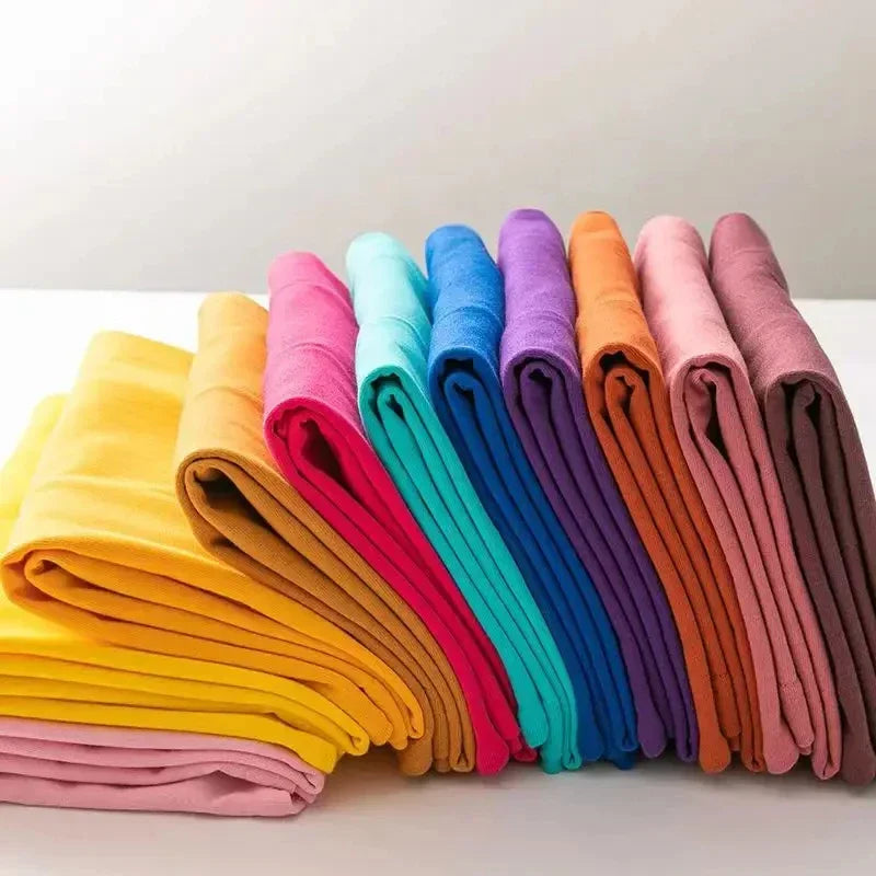 Minnie Mouse Women T Shirt Summer Men Short Sleeve Tee Loose Fit Casual Top Cute Cartoon Graphic Print Cotton Streetwear Fashion