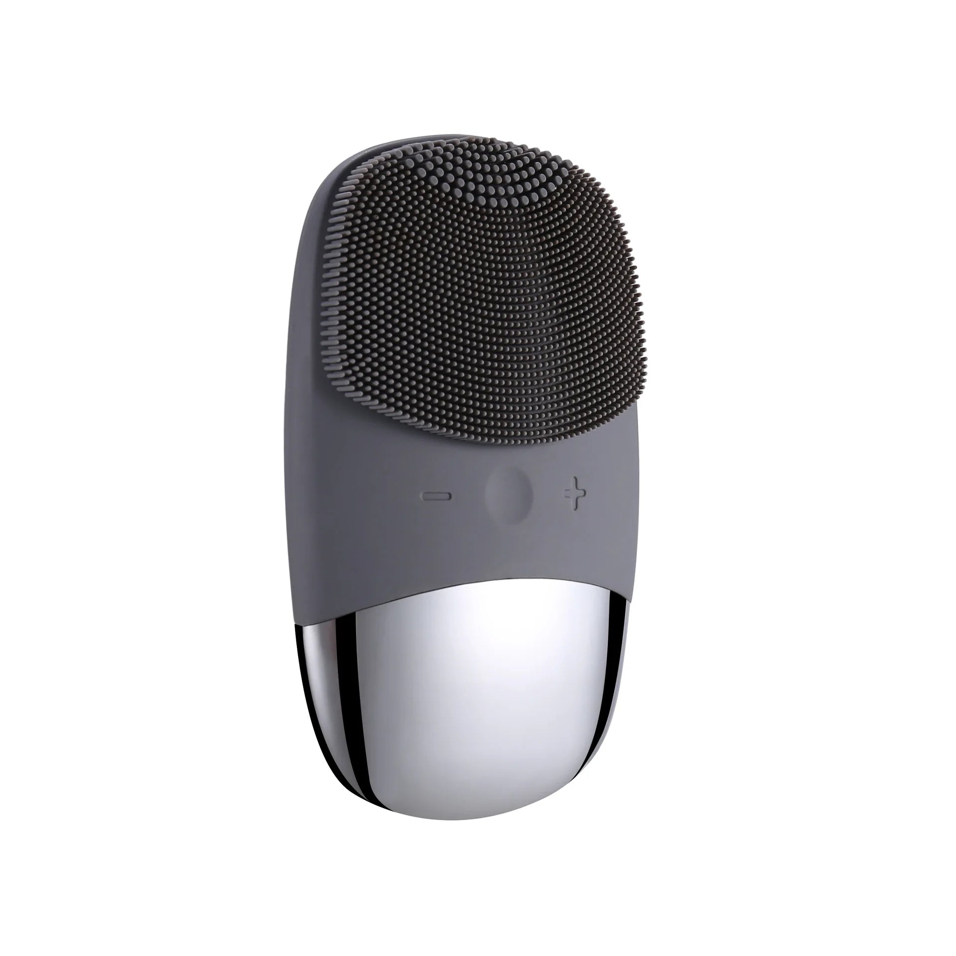 Rechargeable Silicone facial brush
