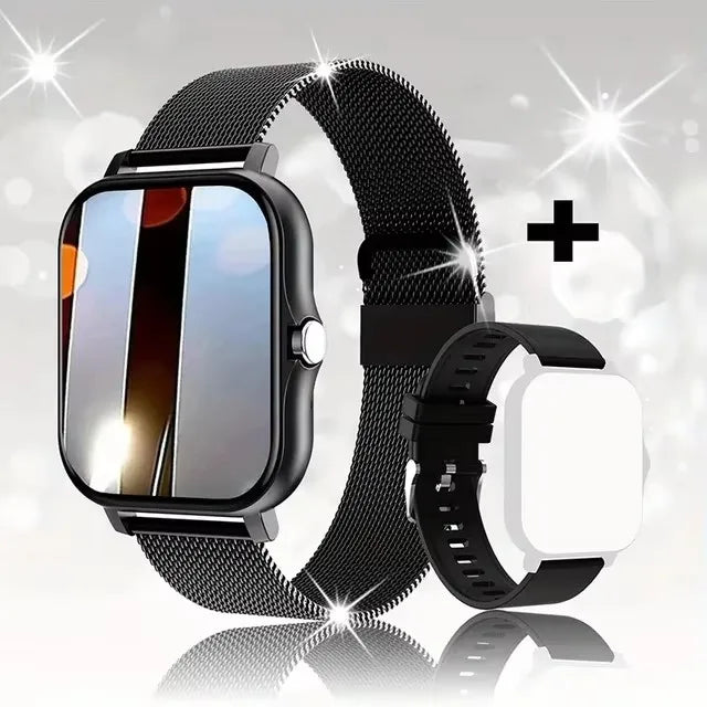 1.83" smart watch