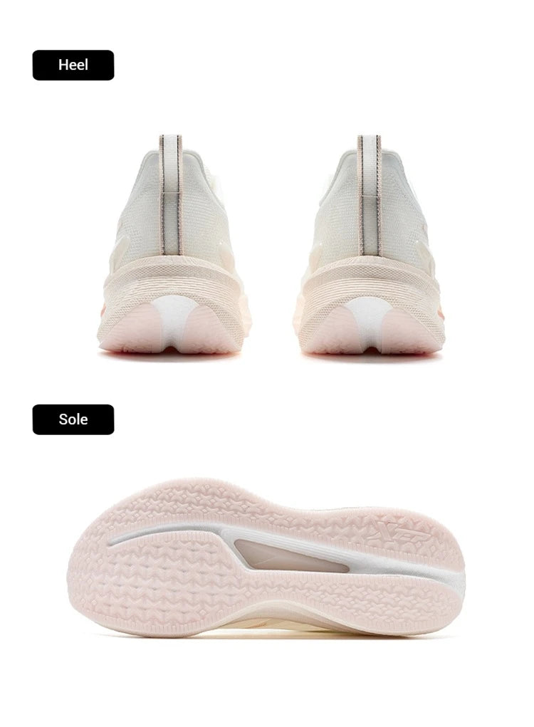 Soft Sneakers Cushioning