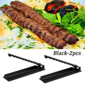 BBQ Skewer Machine Reusable