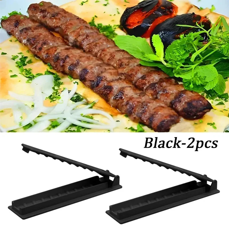 BBQ Skewer Machine Reusable