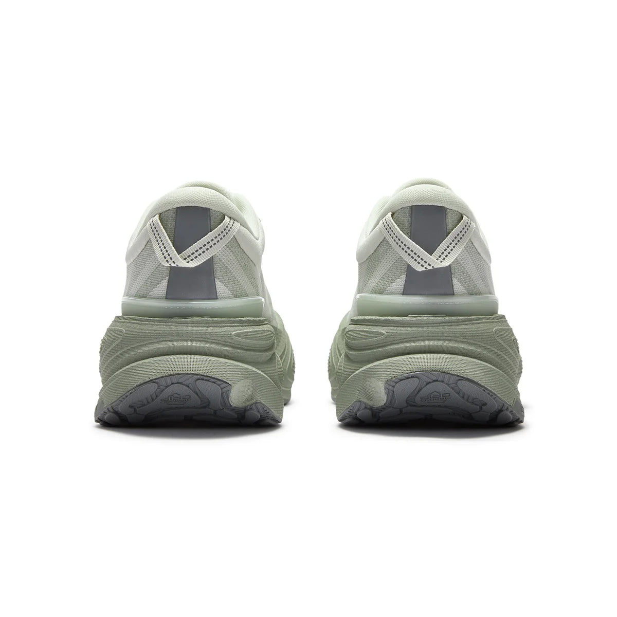 361 Degrees Lightweight Wear-resistant Comfort Shock Absorb Sneakers