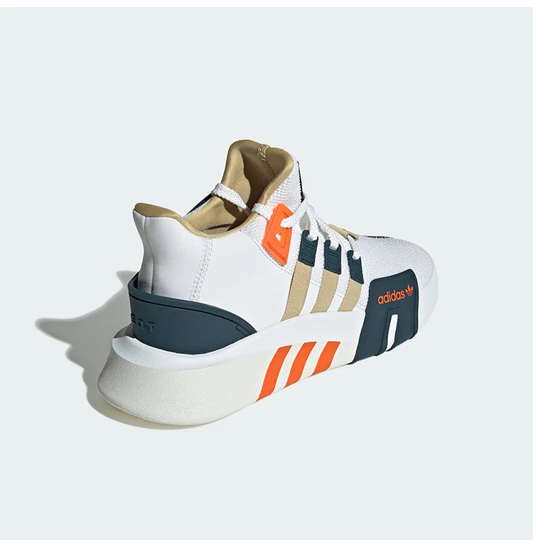 Adidas Originals Superstar Unisex Mesh Mid-Top Sneakers