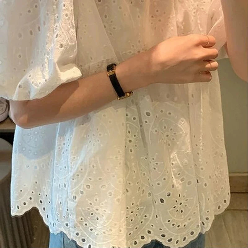 French Style Embroidery