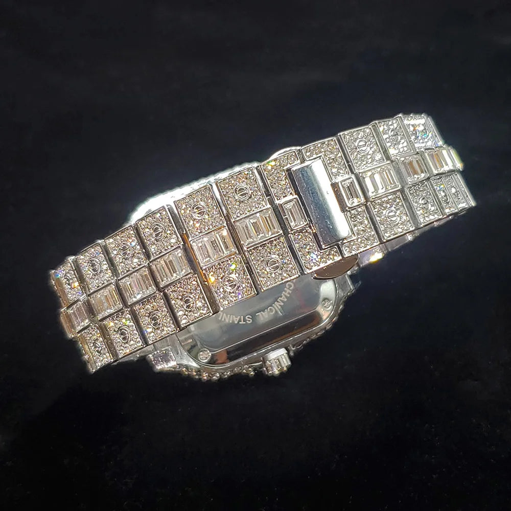 Fashion Bling Diamond