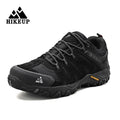 Men Trekking Walking Sneakers