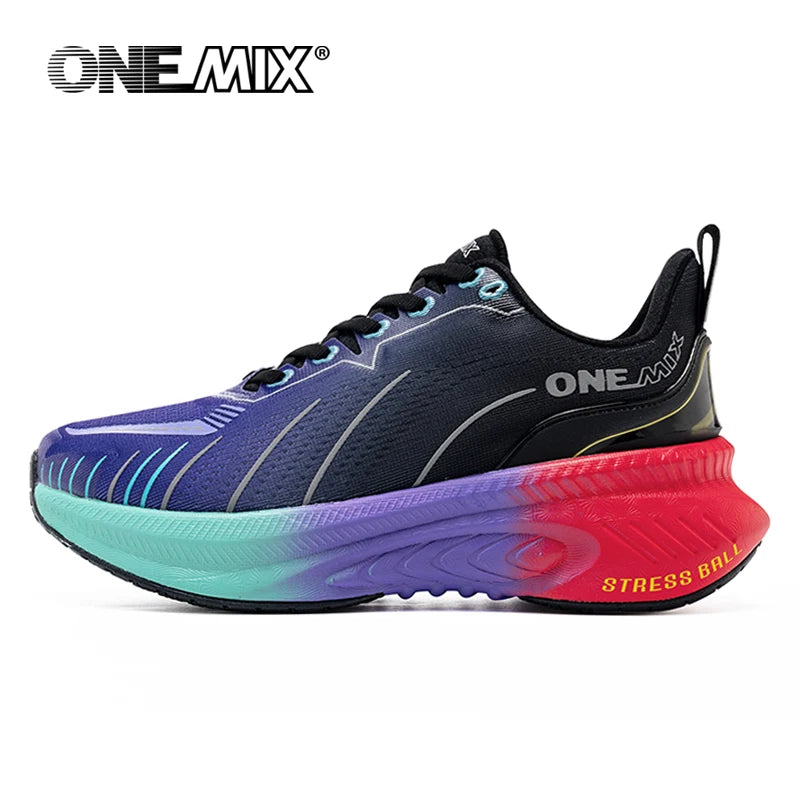 Air Cushion Outdoor Sport Shoes