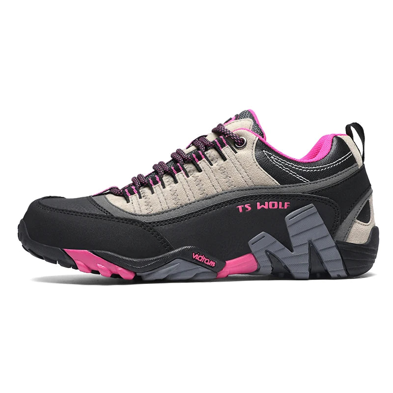 Hiking Shoes Mountain Boots