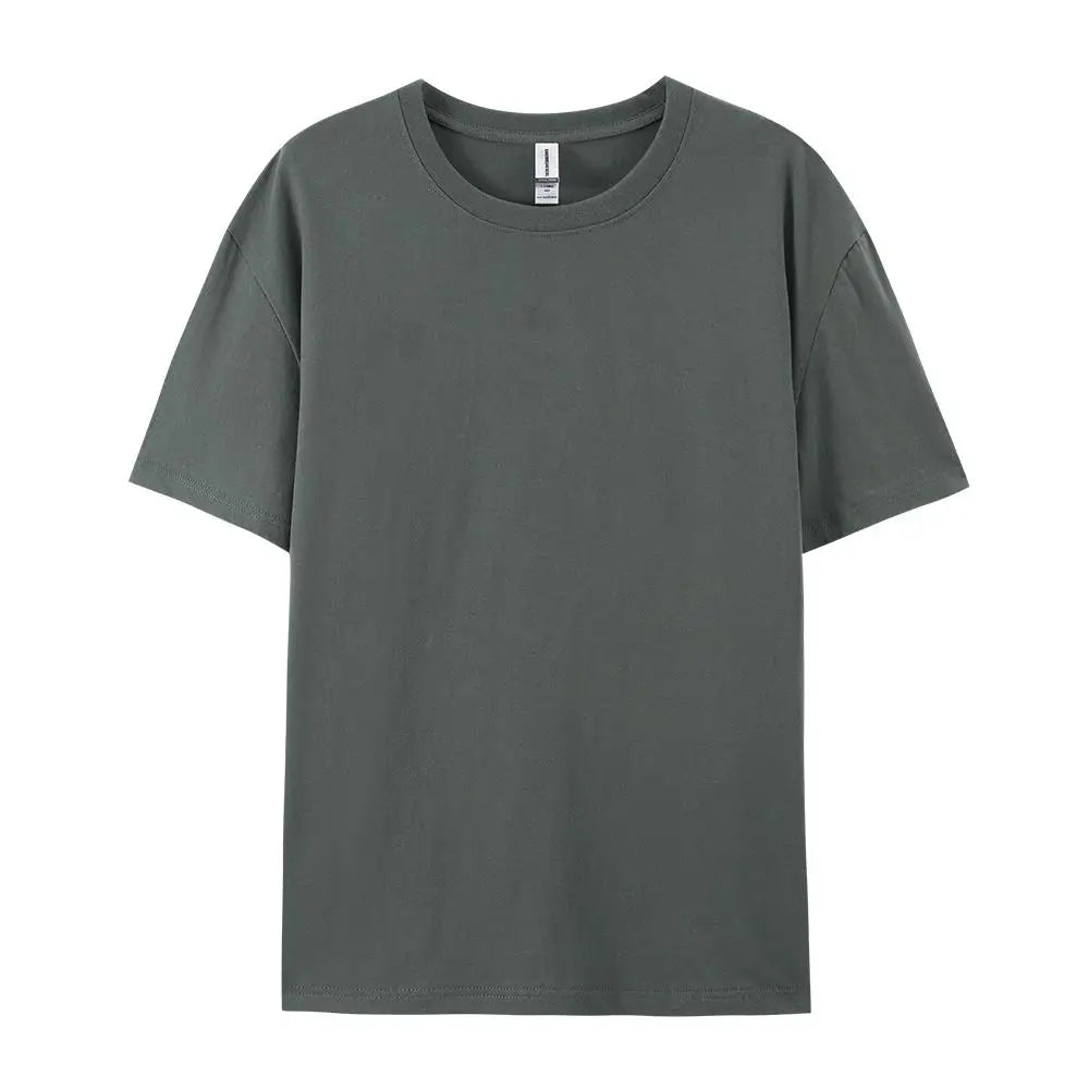 GOTTO T-Shirts Casual Summer Tops