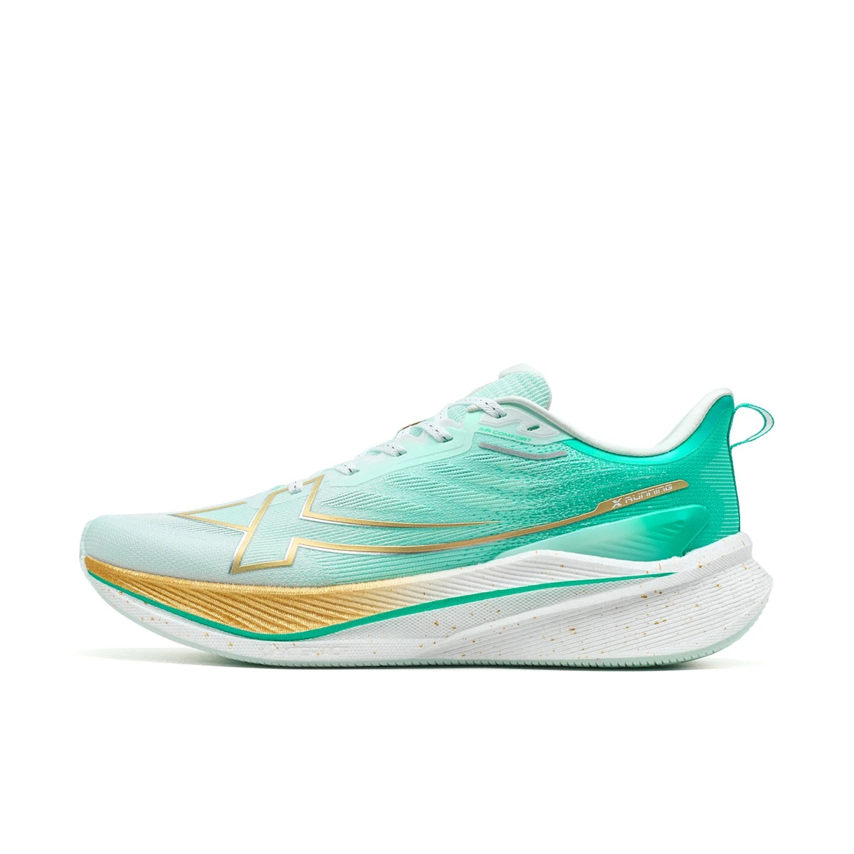 Soft Sneakers Cushioning