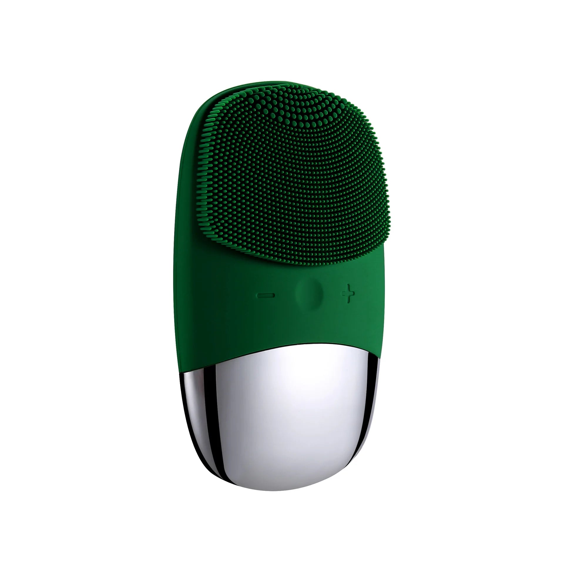 Rechargeable Silicone facial brush