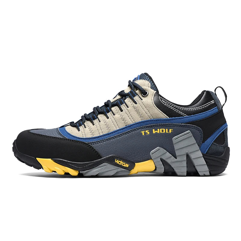 Hiking Shoes Mountain Boots