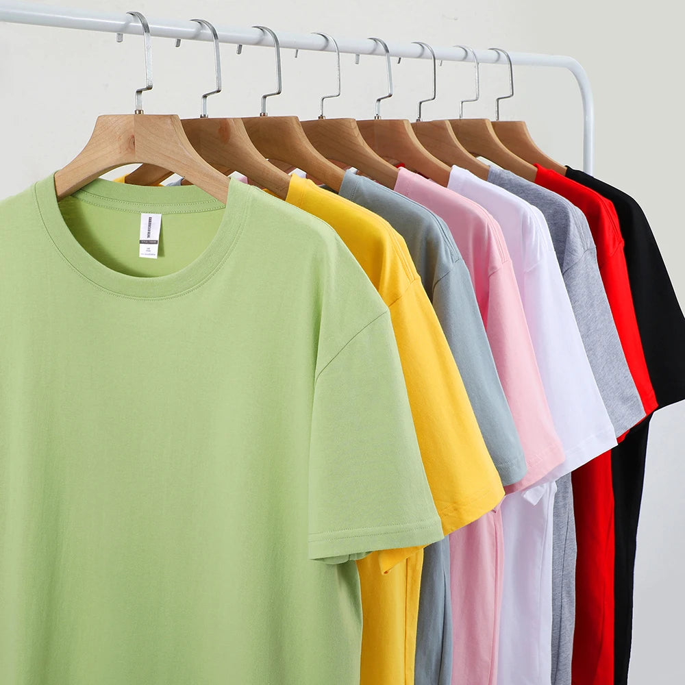 GOTTO T-Shirts Casual Summer Tops