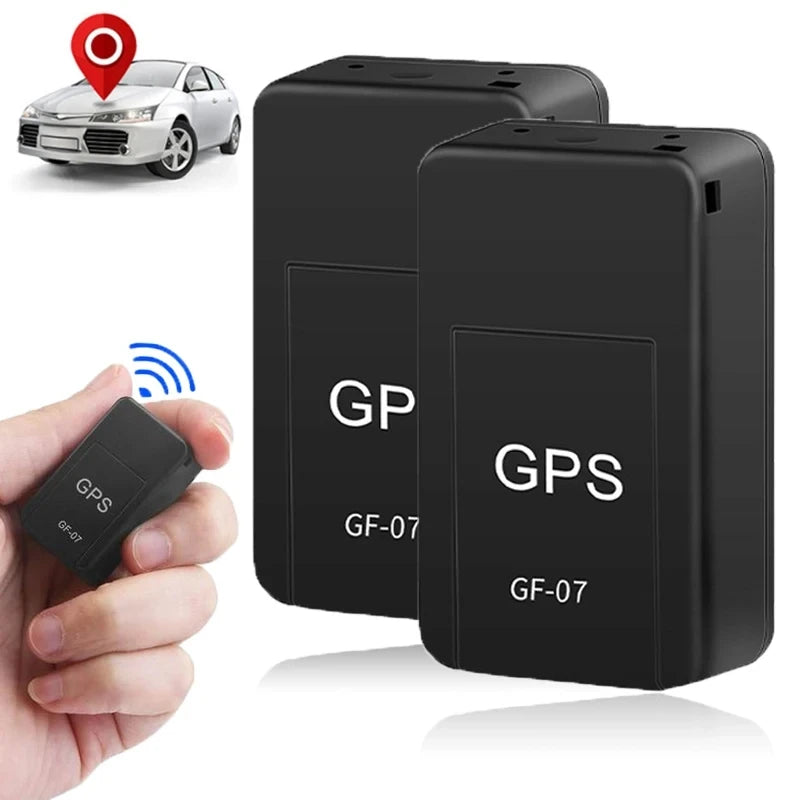 Mini GPS Tracjer