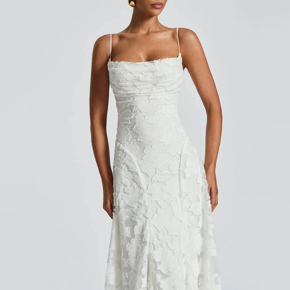 GOTTO Maxi dress