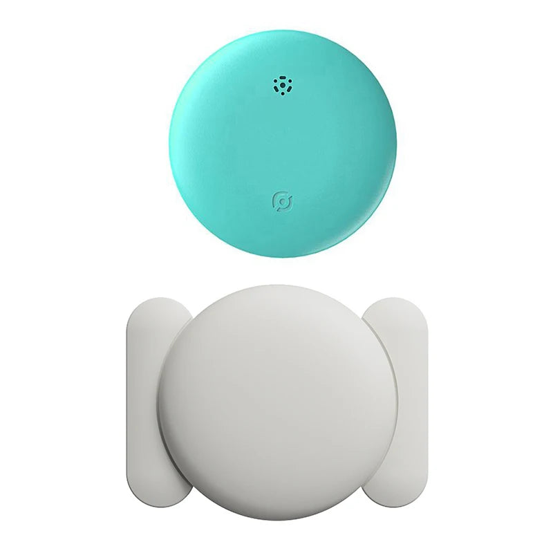 Smart GPS Tracker