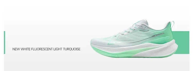 Soft Sneakers Cushioning