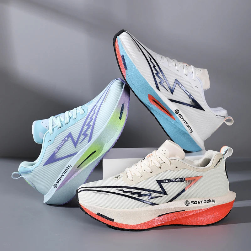 Casual Shoes Running Unisex