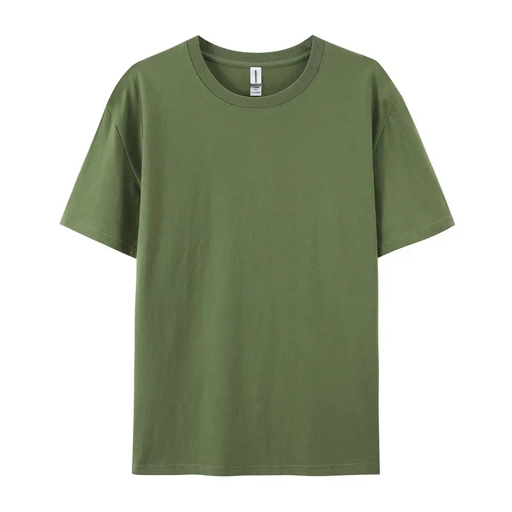 GOTTO T-Shirts Casual Summer Tops