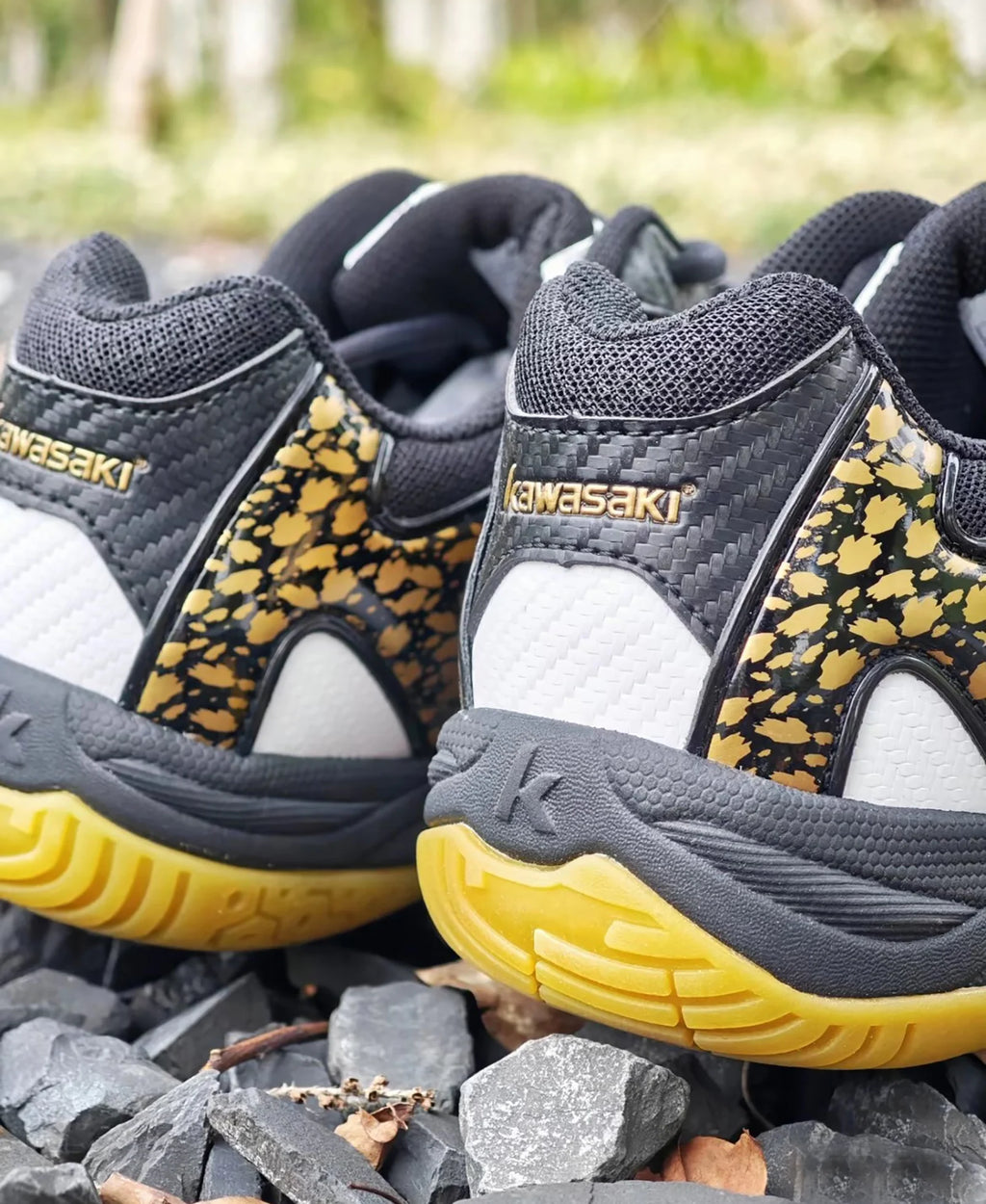 Anti-Slippery Sport Tennis Shoes Sneakers UNISEX